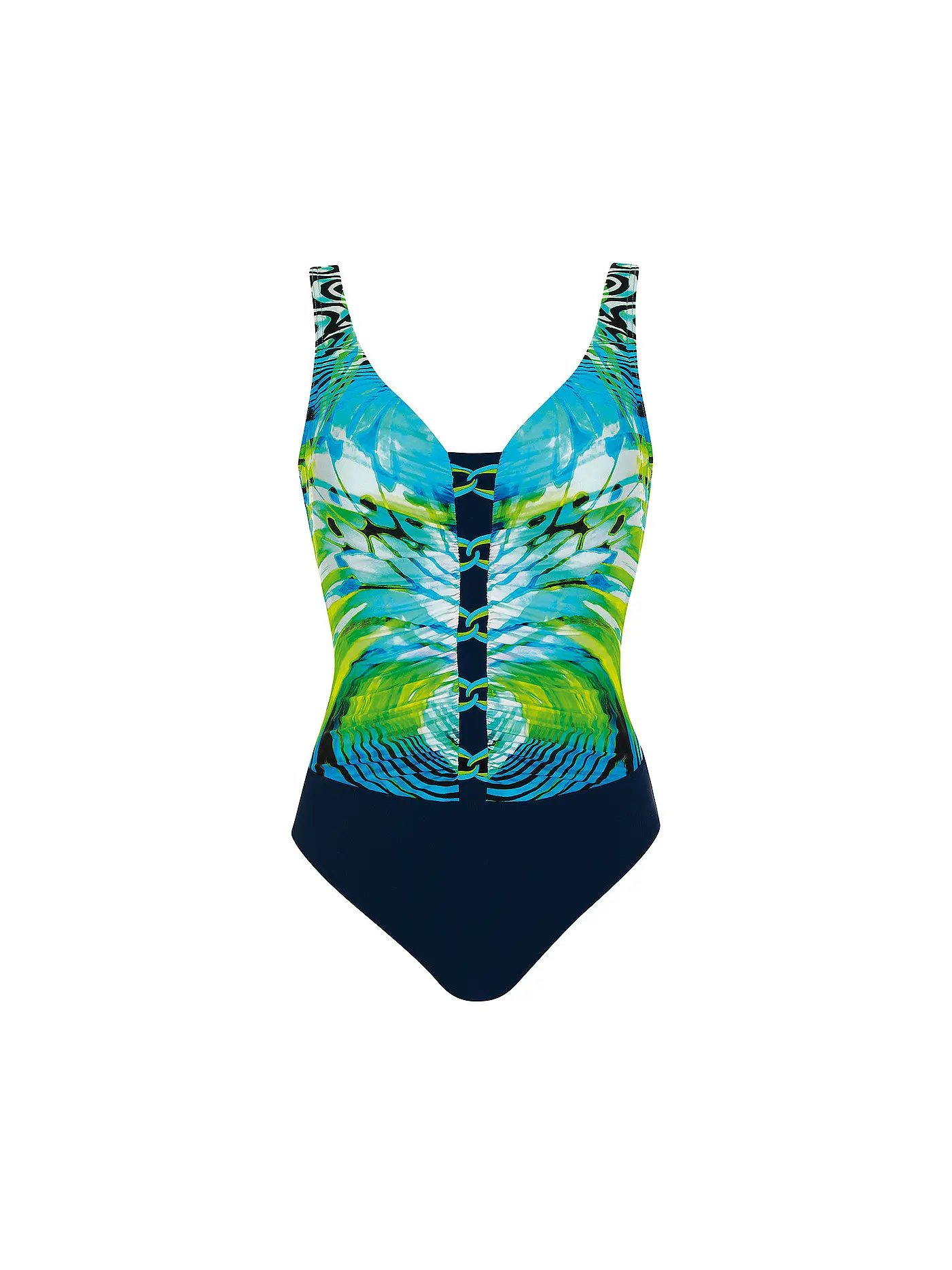 SUNFLAIR | Damen Badeanzug | 
